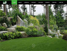 Tablet Screenshot of nwtreework.com